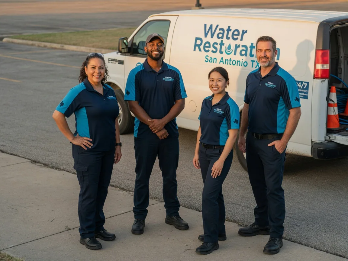 Water Damage Repair company in Petersburg, VA